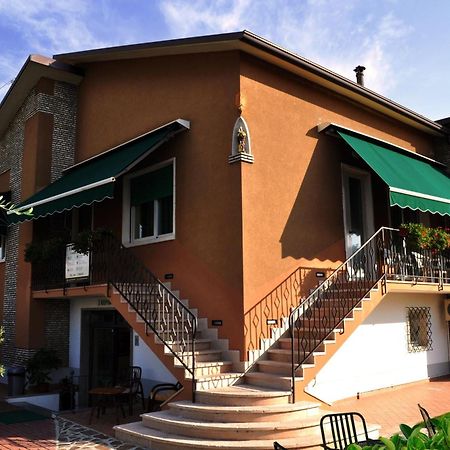 Villa Chiara ラツィーゼ エクステリア 写真