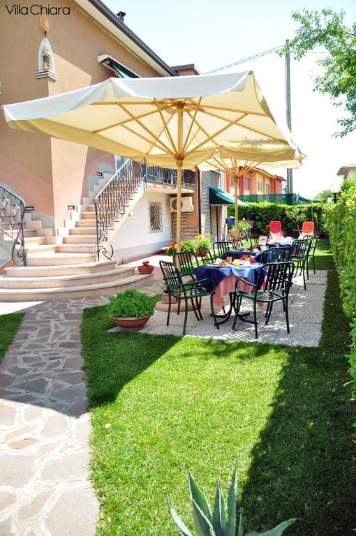Villa Chiara ラツィーゼ エクステリア 写真