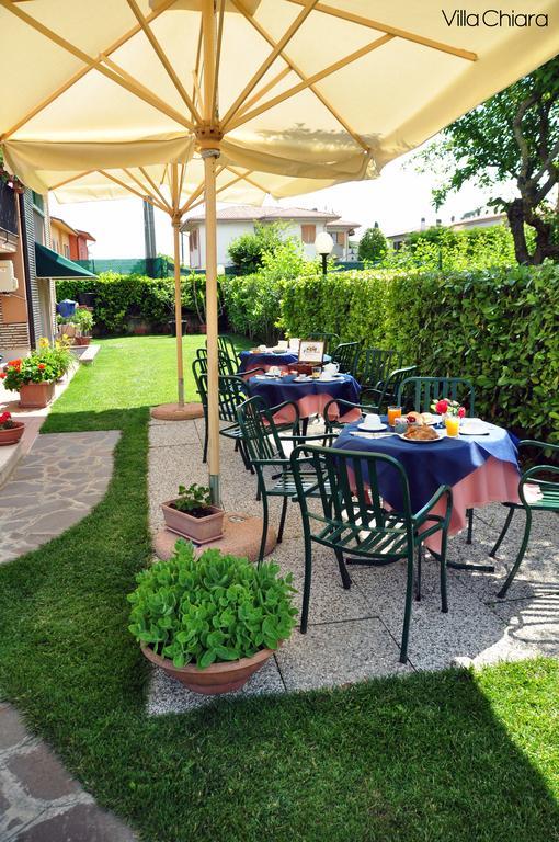 Villa Chiara ラツィーゼ エクステリア 写真