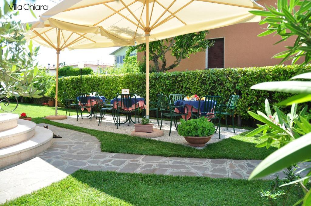 Villa Chiara ラツィーゼ エクステリア 写真