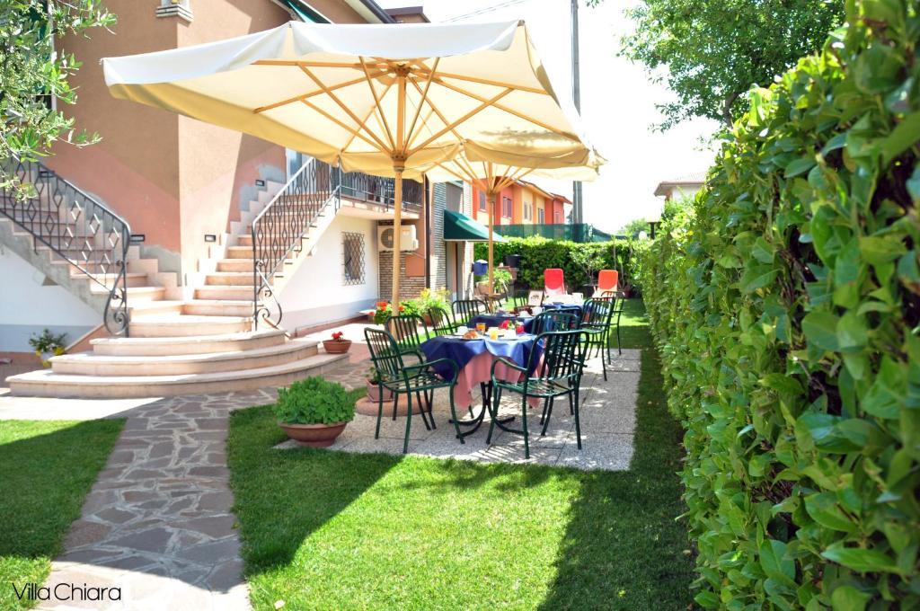Villa Chiara ラツィーゼ エクステリア 写真